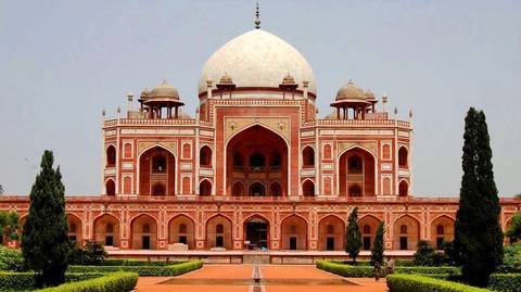 India Art And Architecture Tour: Golden Triangle Tour With Orchha, Khajuraho & Varanasi