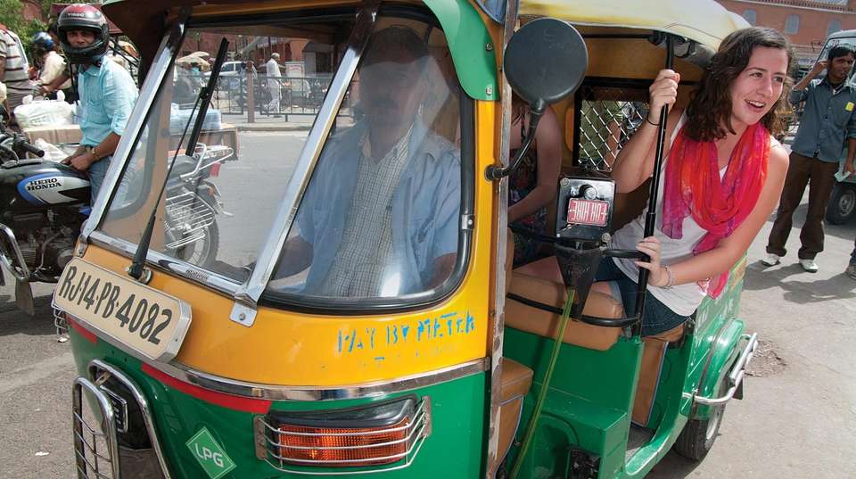 Golden Triangle Tour with Tiger - Memorable India Journeys Pvt. Ltd. - India - Image 6