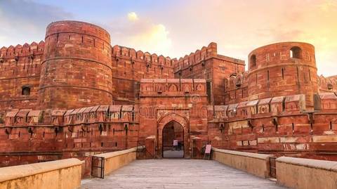 Golden Triangle Tour With Tiger Safari In Ranthambore - April 2027