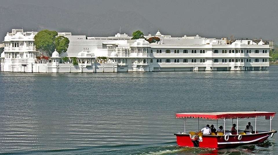 Golden Triangle Tour with Udaipur - 8 Days - Memorable India Journeys Pvt. Ltd. - India - Image 2