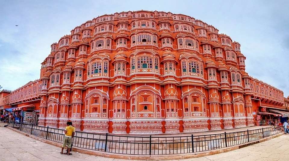Golden Triangle Tour with Udaipur - 8 Days - Memorable India Journeys Pvt. Ltd. - India - Image 3