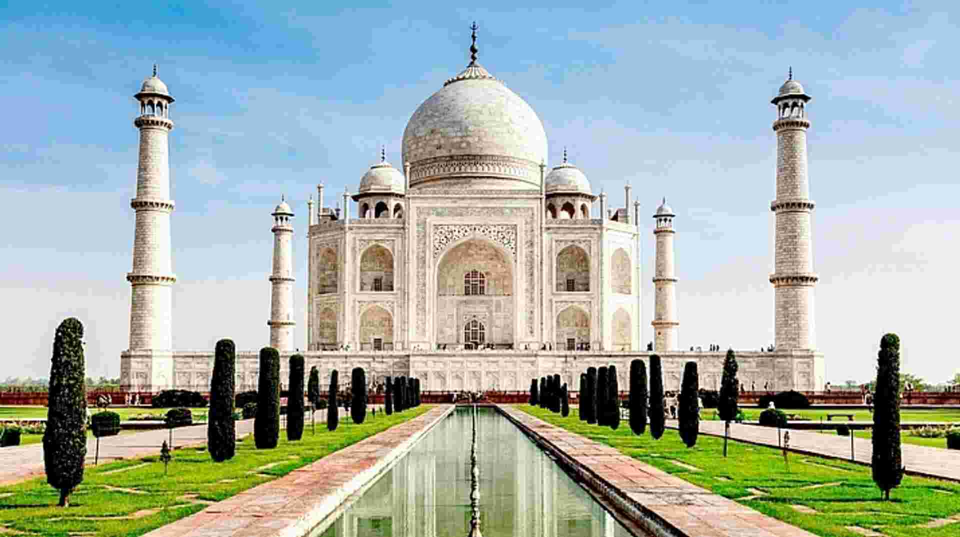 Golden Triangle Tour with Udaipur - 8 Days