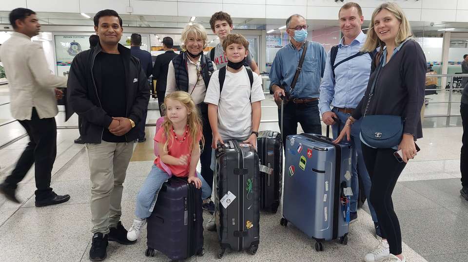 Golden Triangle Tour with Udaipur - 8 Days - Memorable India Journeys Pvt. Ltd. - India - Image 4