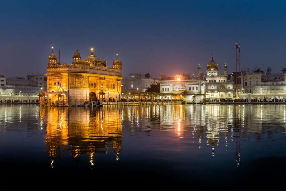 Golden Triangle With Amritsar, Supersaver - Destination Services - India - Image 2