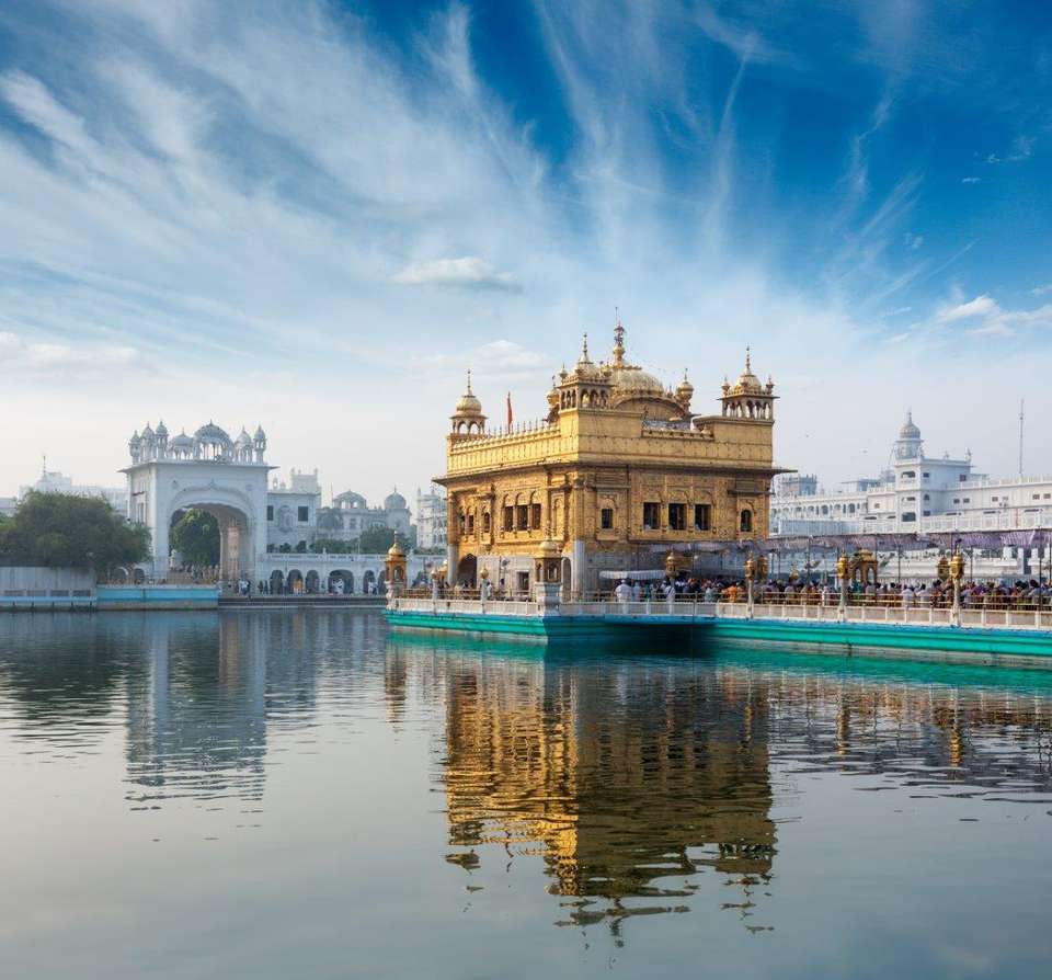 Golden Triangle With Amritsar, Supersaver - Destination Services - India - Image 3