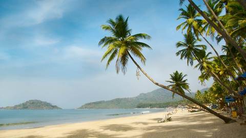 Golden Triangle With Goa - September 2026