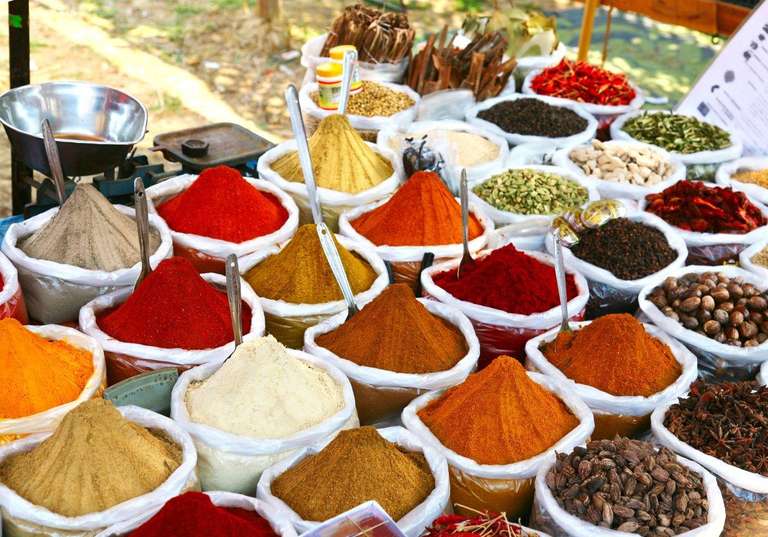 Golden Triangle With Goa, Supersaver - 10 days