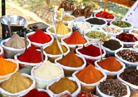 Golden Triangle With Goa, Supersaver - 10 Days