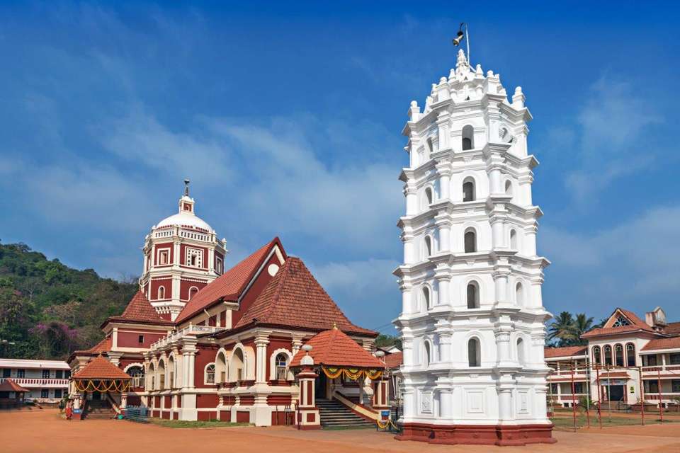 Golden Triangle With Goa, Supersaver - Destination Services - India - Image 3