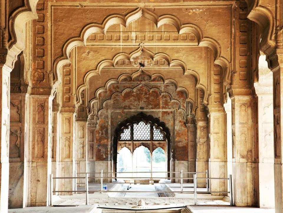 Golden Triangle With Goa, Supersaver - Destination Services - India - Image 9