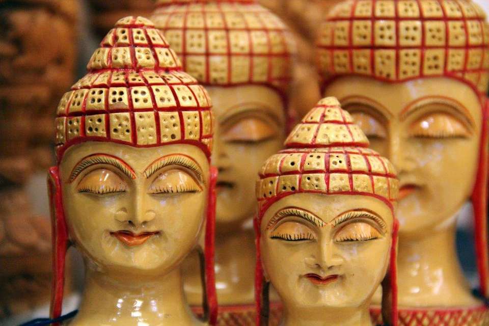 Golden Triangle With Goa, Supersaver - Destination Services - India - Image 10