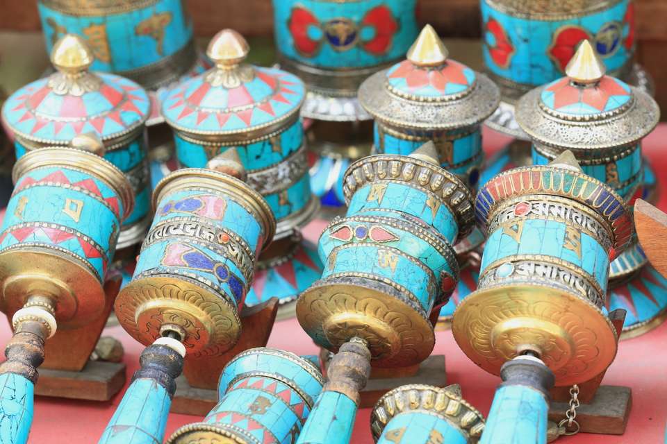 Golden Triangle With Kathmandu, Supersaver (multi Country) - Destination Services - India - Image 5