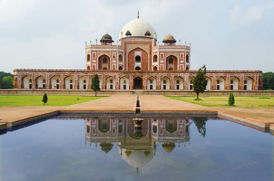 Golden Triangle With Kerala,  Supersaver - Destination Services - India - Image 4