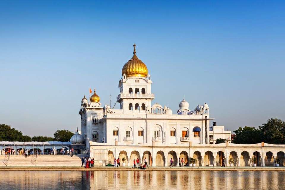 Golden Triangle With Kerala,  Supersaver - Destination Services - India - Image 5
