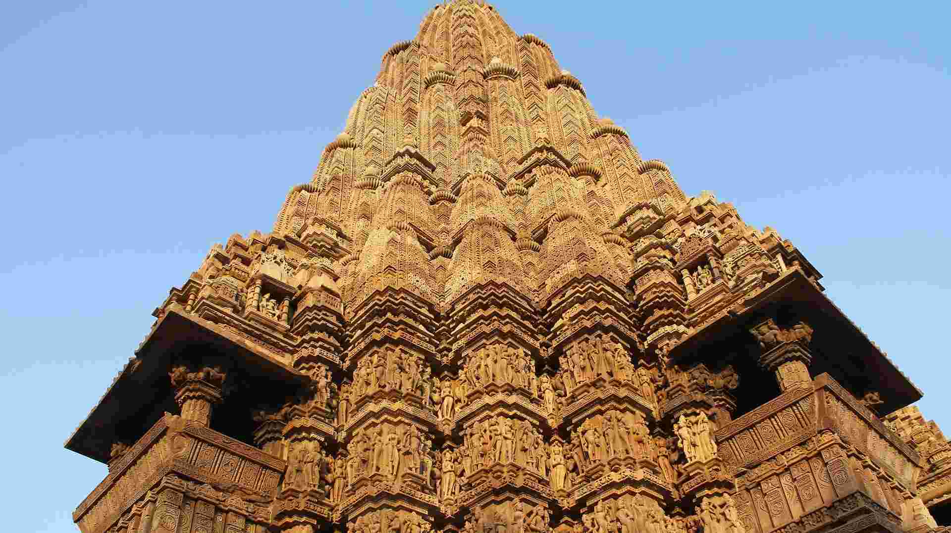 Golden Triangle With Khajuraho and Varanasi