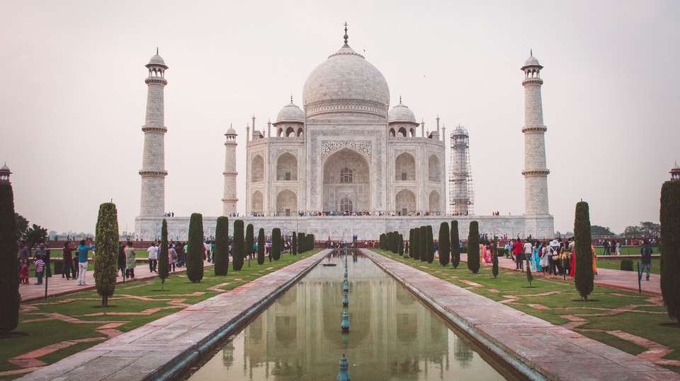 Golden Triangle With Khajuraho and Varanasi - Ghum India Ghum - India - Image 4