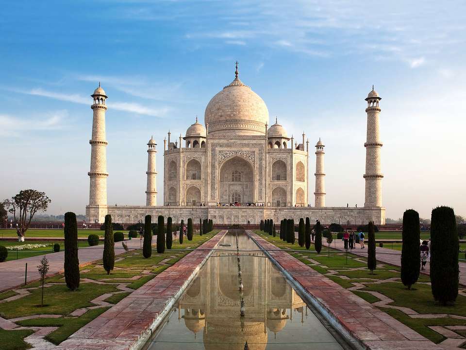 Golden Triangle with Ranthambore - 9 days - On The Go Tours - India - Image 3