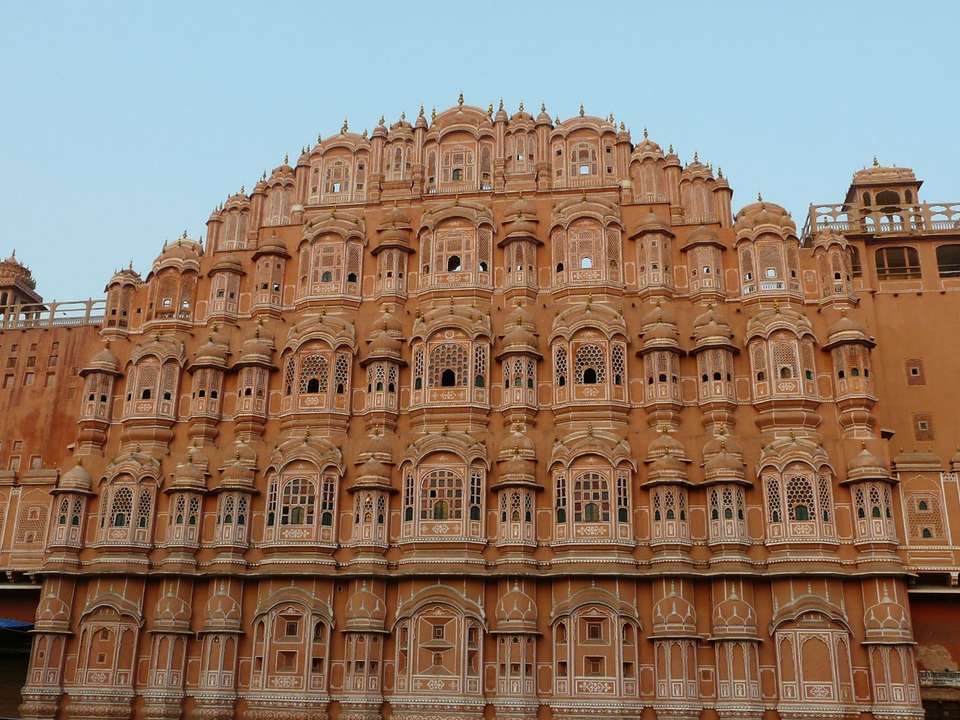 Golden Triangle with Ranthambore - 9 days - On The Go Tours - India - Image 8