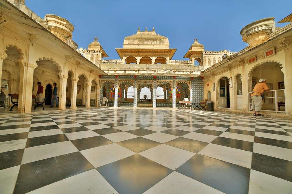 Golden Triangle With Udaipur City Of Lakes, Supersaver - Destination Services - India - Image 2