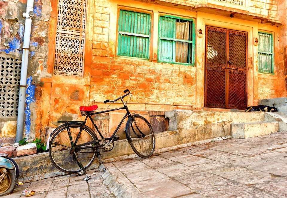 Golden Triangle With Udaipur City Of Lakes, Supersaver - Destination Services - India - Image 9