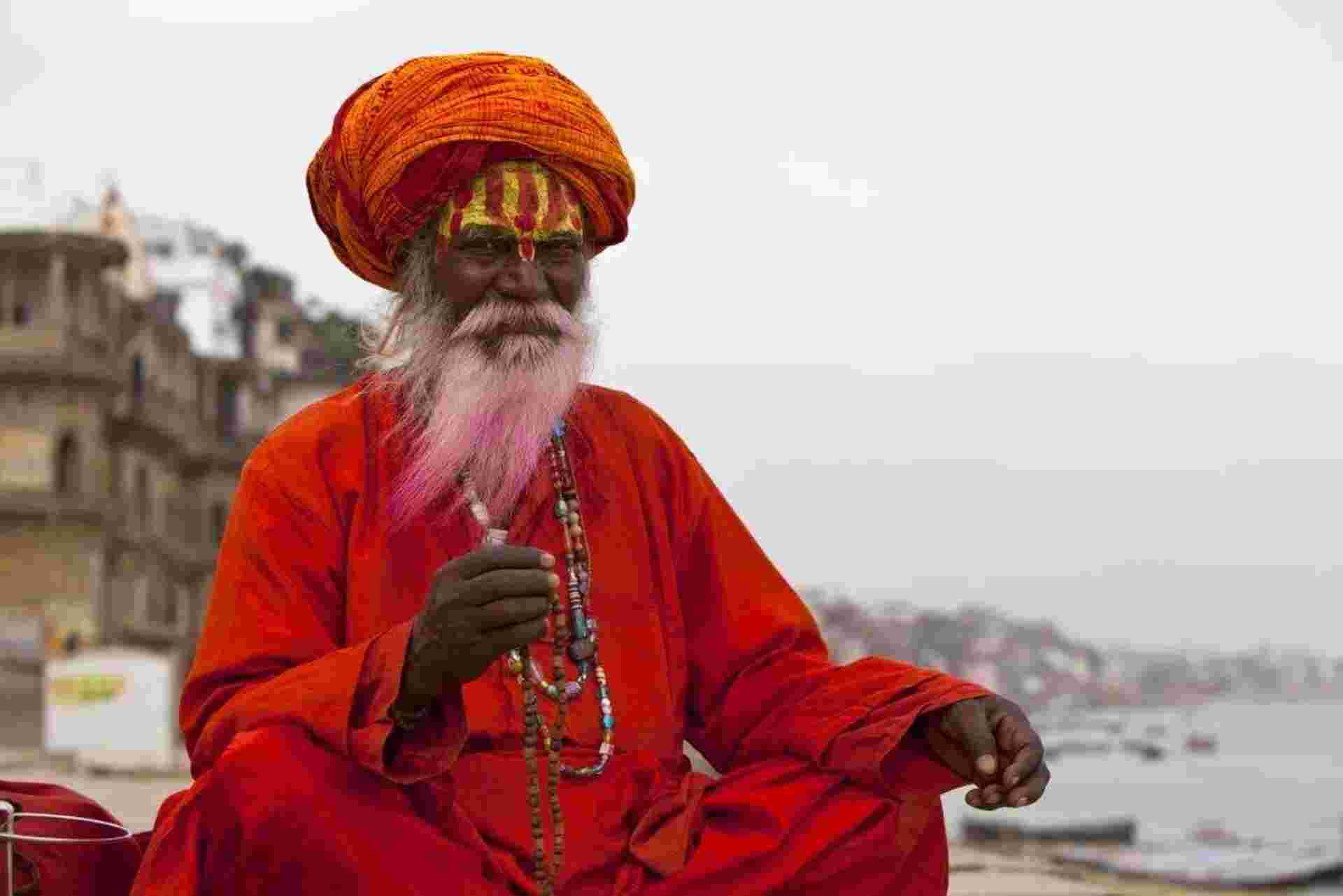 Indian Mystic, 11 Days Tour