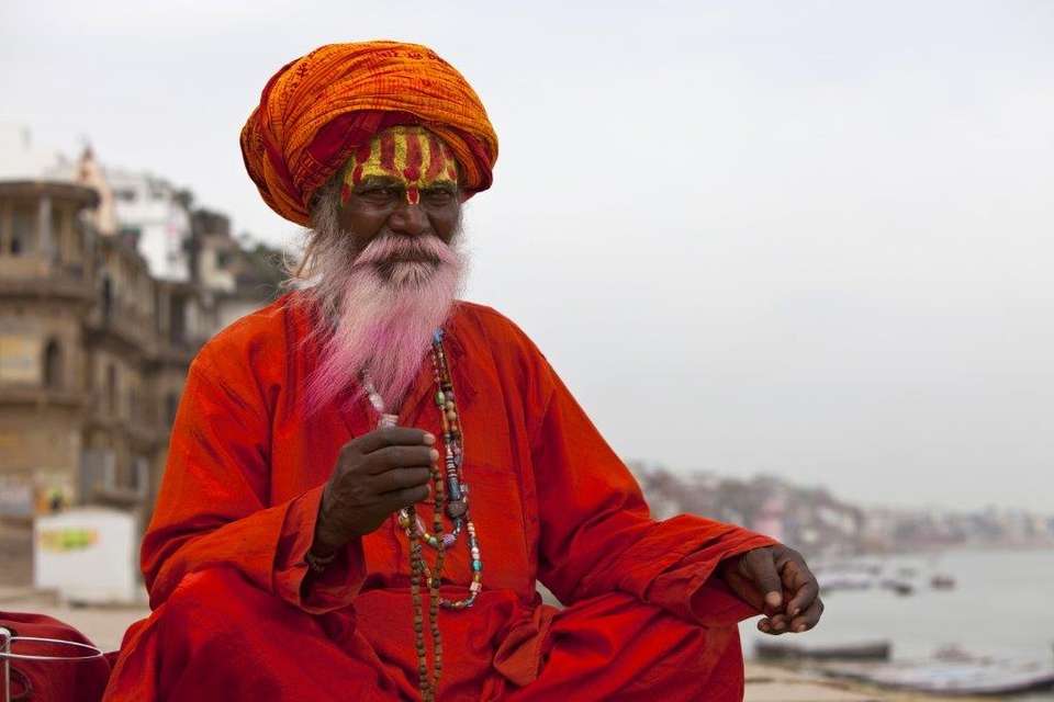 Indian Mystic, 11 Days Tour - Destination Services - India - Image 1