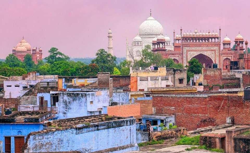 Indian Mystic, 11 Days Tour - Destination Services - India - Image 7