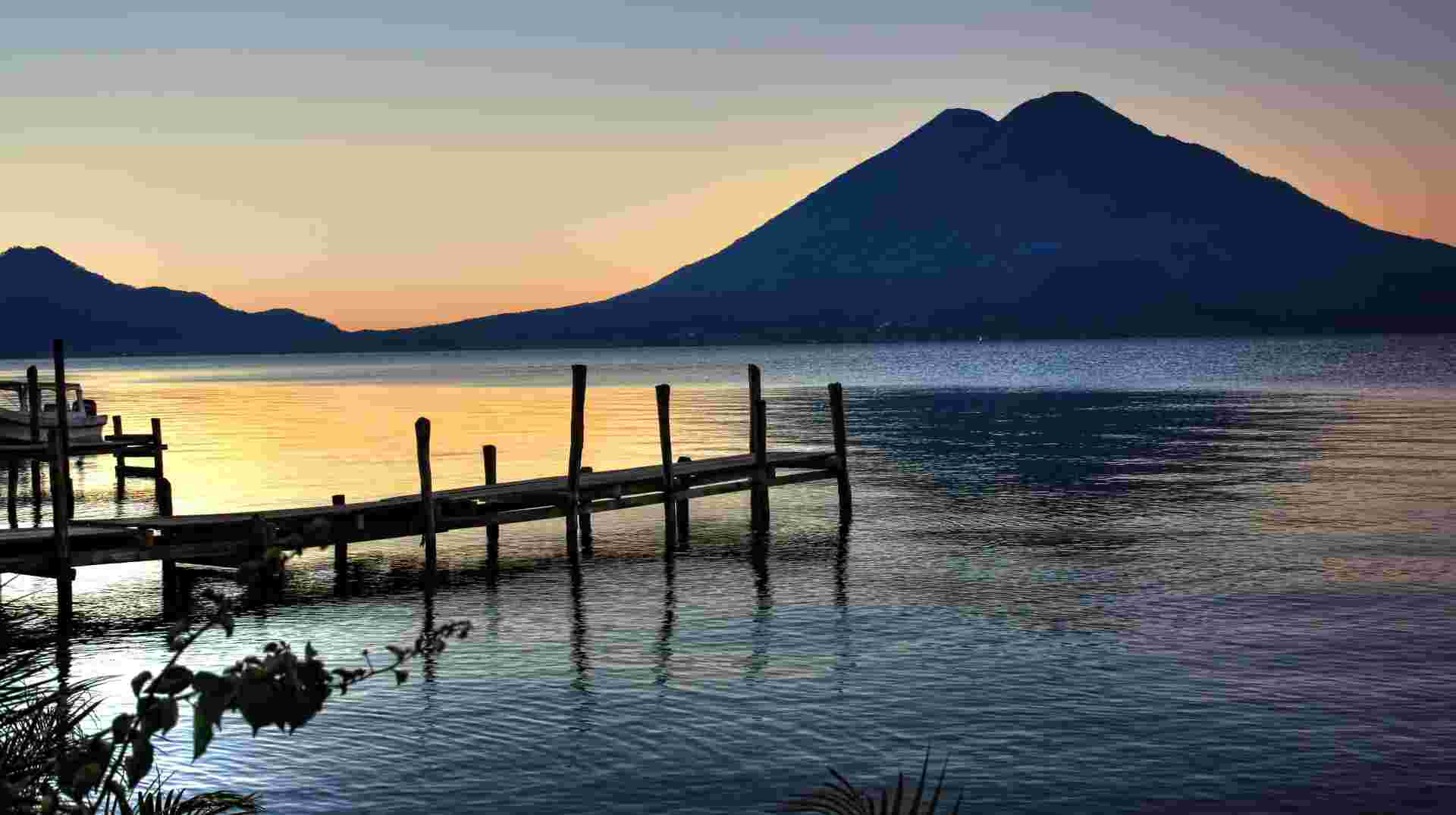 Gorgeous Guatemala
