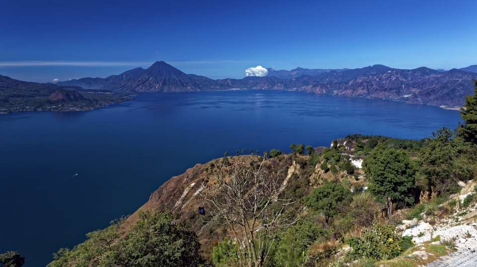 Gorgeous Guatemala - Marvelus Travel - Guatemala - Image 2