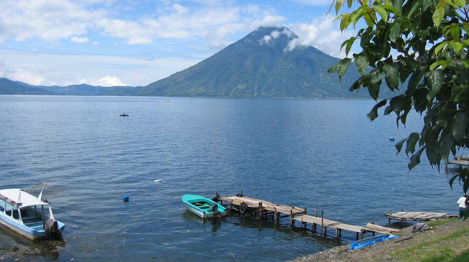 Gorgeous Guatemala - Marvelus Travel - Guatemala - Image 3