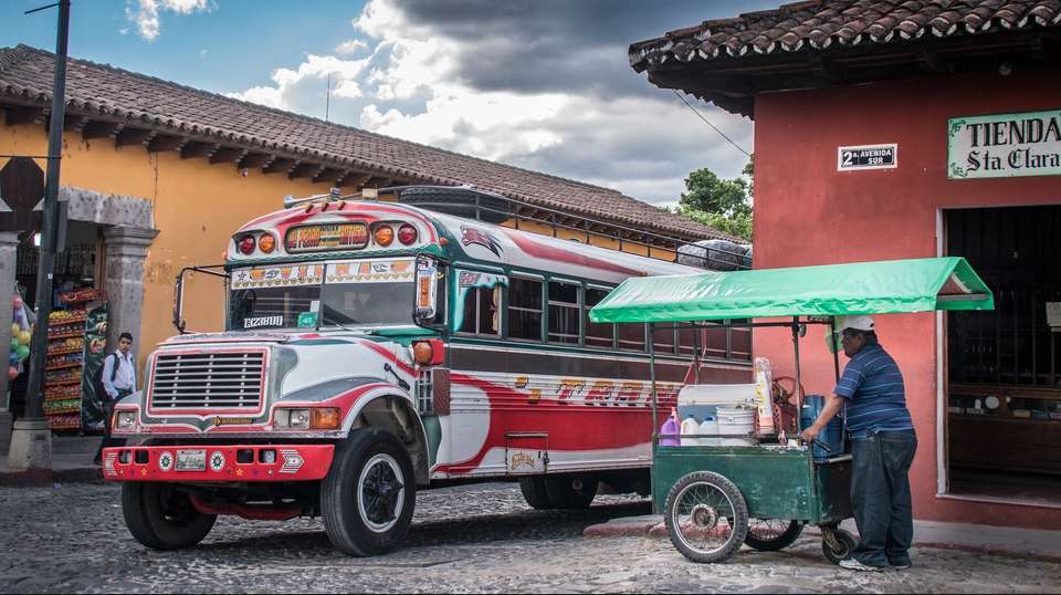 Gorgeous Guatemala - Marvelus Travel - Guatemala - Image 6