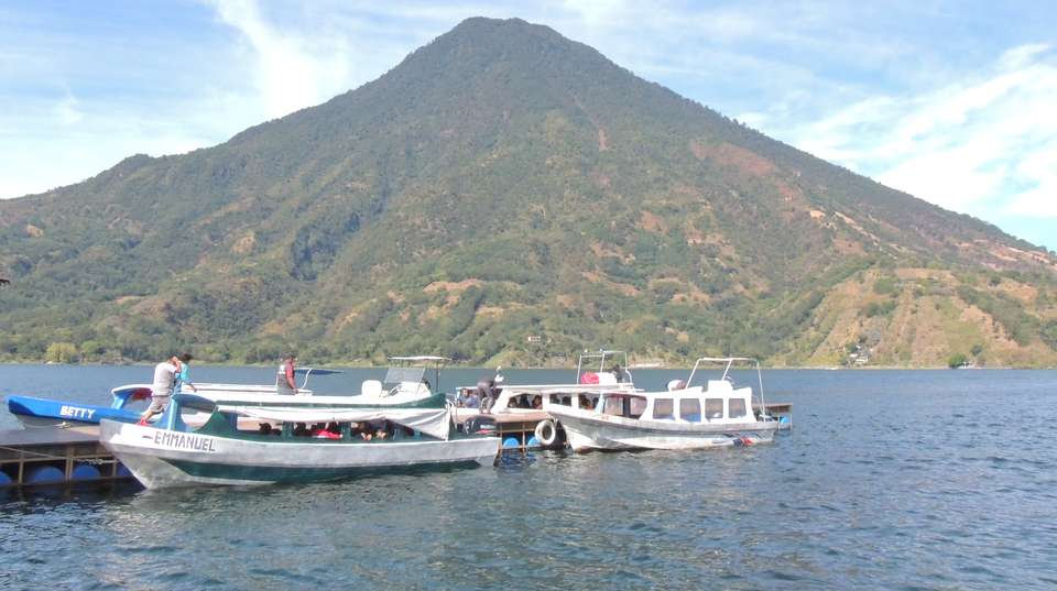 Gorgeous Guatemala - Marvelus Travel - Guatemala - Image 9