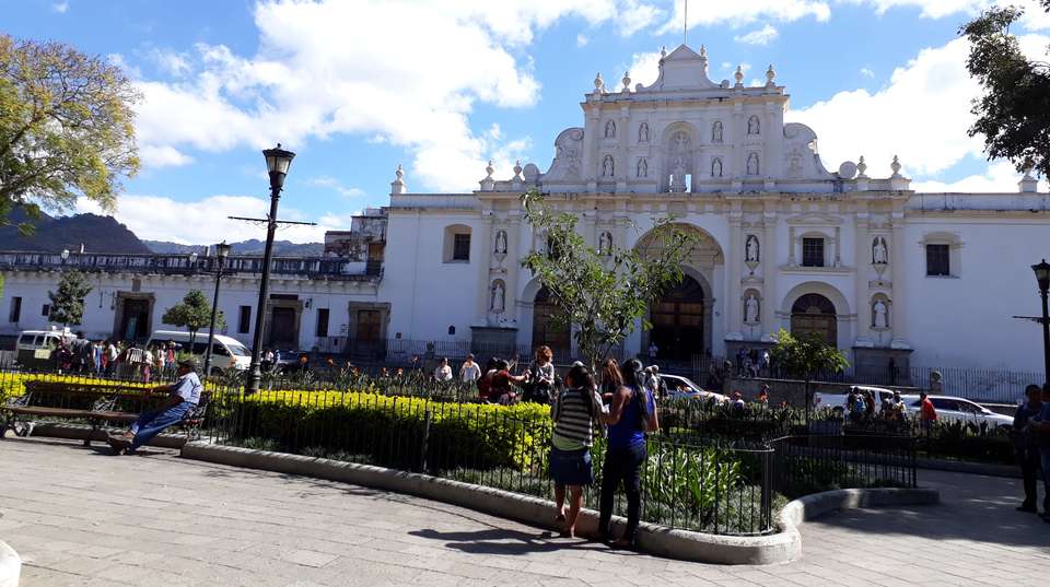 Gorgeous Guatemala - Marvelus Travel - Guatemala - Image 10