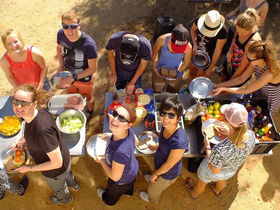 Gorilla Trek, Kenya & Tanzania (Accommodated) - 28 days - undefined - Image 2