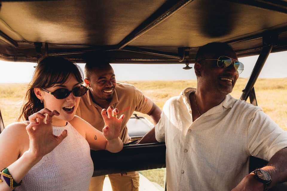 Gorillas & East Africa Safari - Intrepid Travel - Rwanda