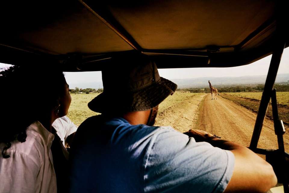 Gorillas & Game Parks - Intrepid Travel - Kenya - Image 6