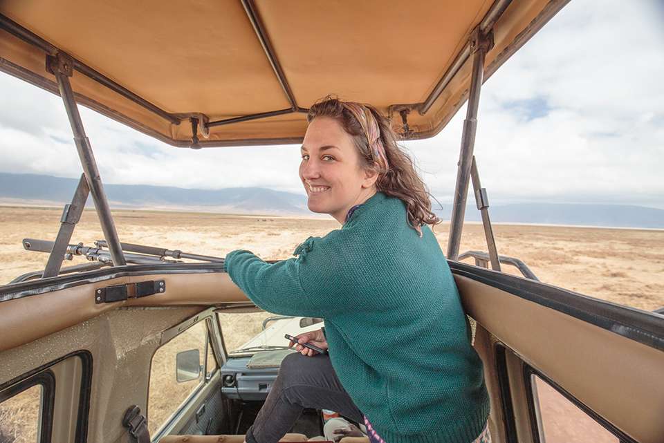 Gorillas, Game Parks & Beaches - Intrepid Travel - Kenya - Image 19