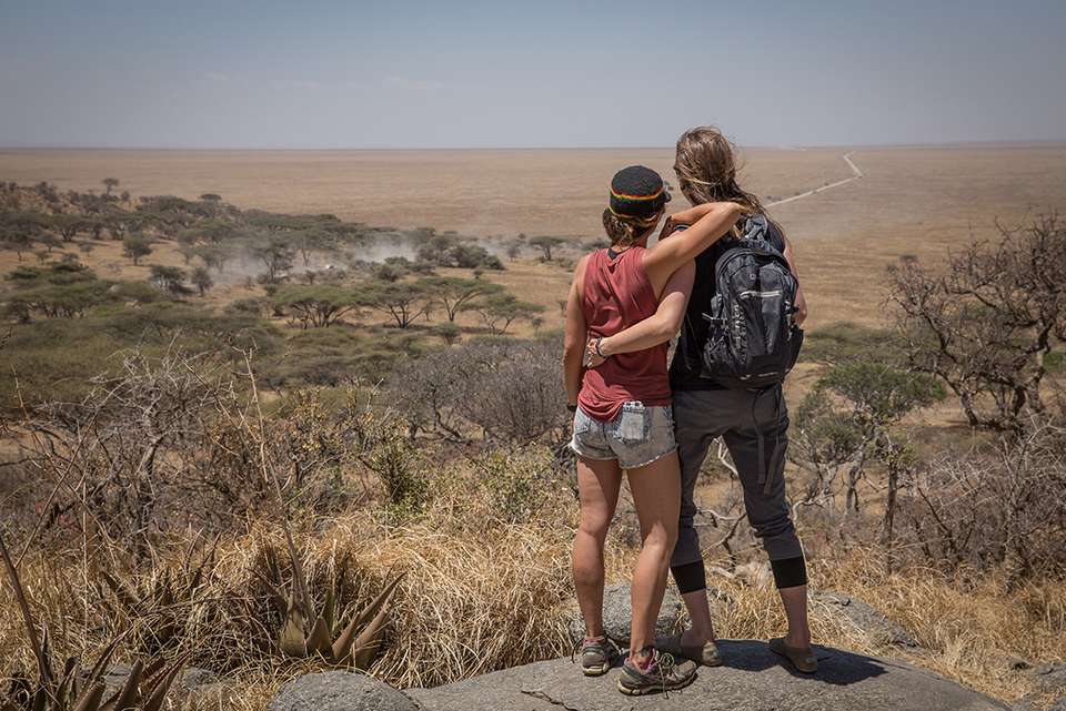 Gorillas, Game Parks & Beaches - Intrepid Travel - Kenya - Image 17