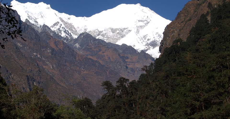 Gosaikunda  Trekking 7-Days - Nepal Lion Tours And Treks Pvt Ltd - Nepal - Image 3