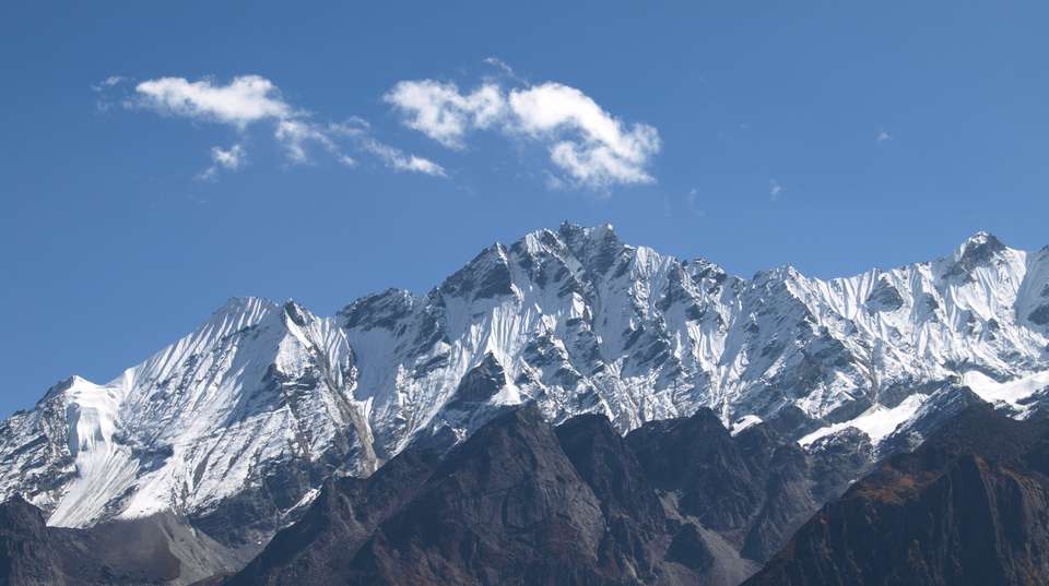 Gosaikunda  Trekking 7-Days - Nepal Lion Tours And Treks Pvt Ltd - Nepal - Image 5