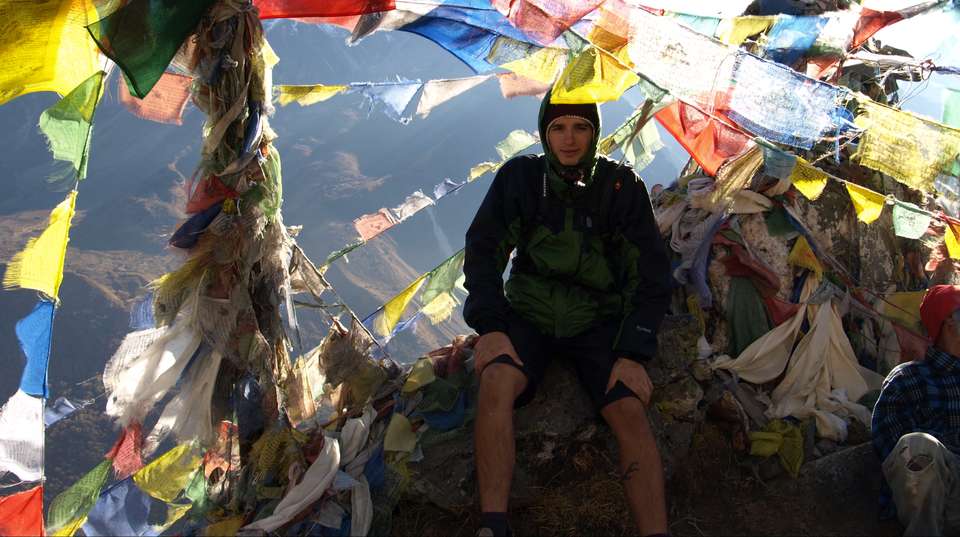 Gosaikunda  Trekking 7-Days - Nepal Lion Tours And Treks Pvt Ltd - Nepal - Image 6