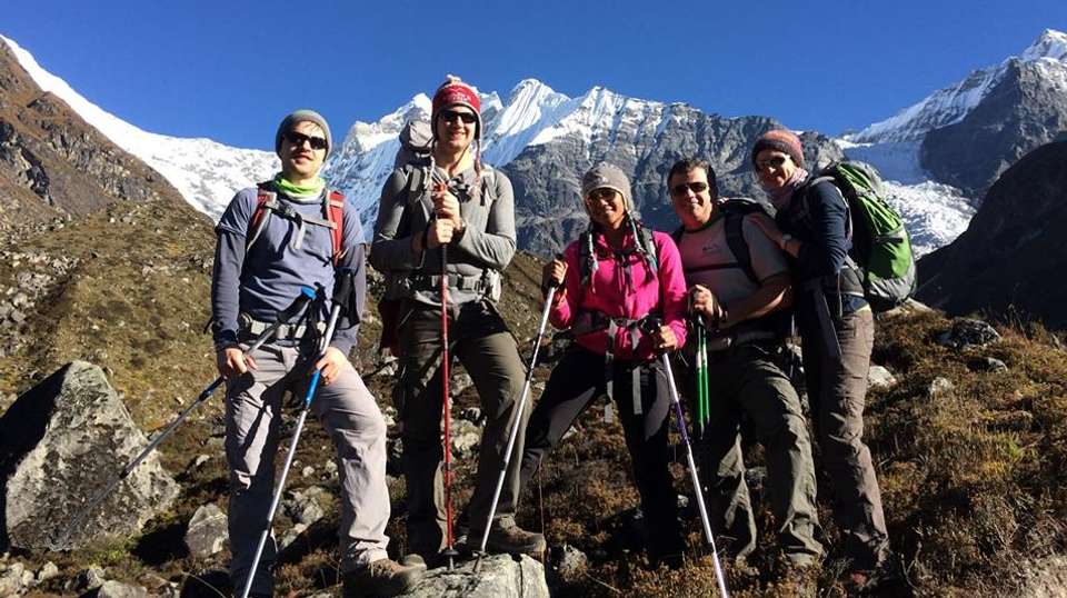 Gosainkunda Trekking - Green Valley Nepal Treks Pvt Ltd - Nepal - Image 3