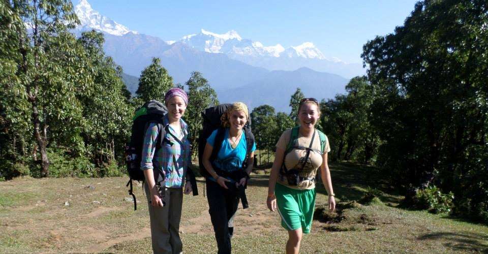 Gosainkunda Trekking - Green Valley Nepal Treks Pvt Ltd - Nepal - Image 2