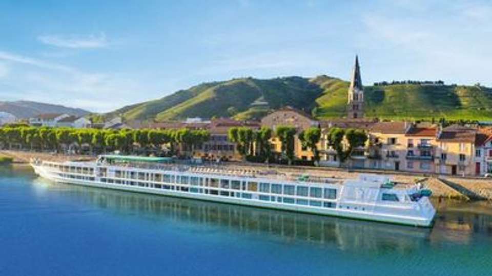 Gourmet and cultural cruise along the Saône and the Rhône, the French art of living (port-to-port cruise) - Croisieurope - France - Image 7