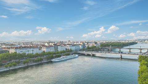 Christmas Along The Rhône - Between Traditions, Historical Discoveries, And Indulgent Moments (port-to-port Cruise)