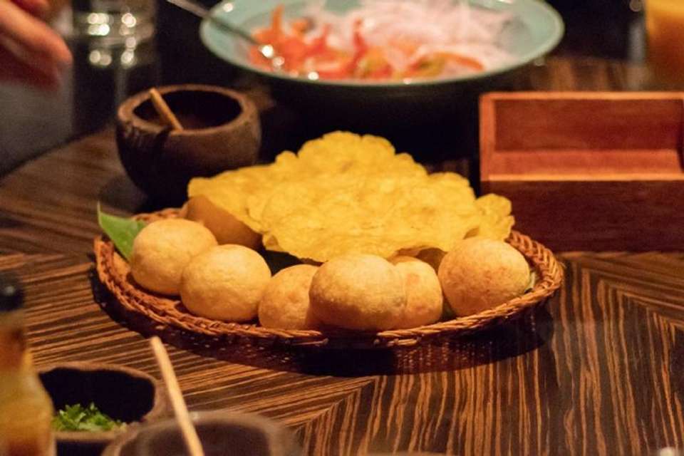 Gourmet food tour in Miraflores and Barranco - Tangol Tours - Peru - Image 1