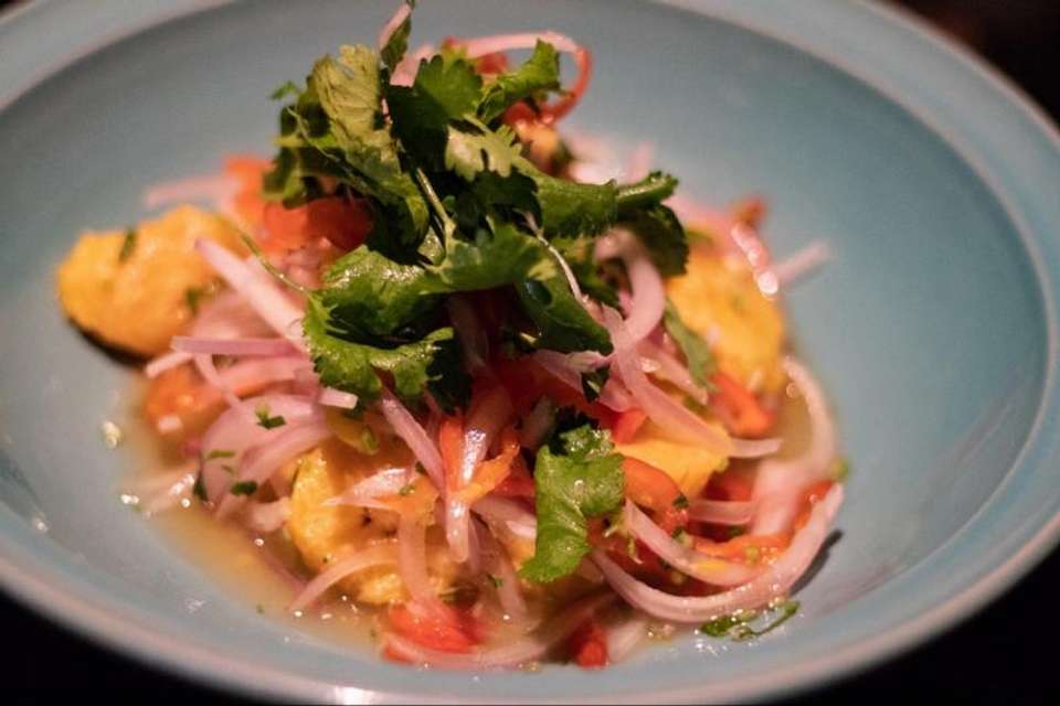 Gourmet food tour in Miraflores and Barranco - Tangol Tours - Peru - Image 3