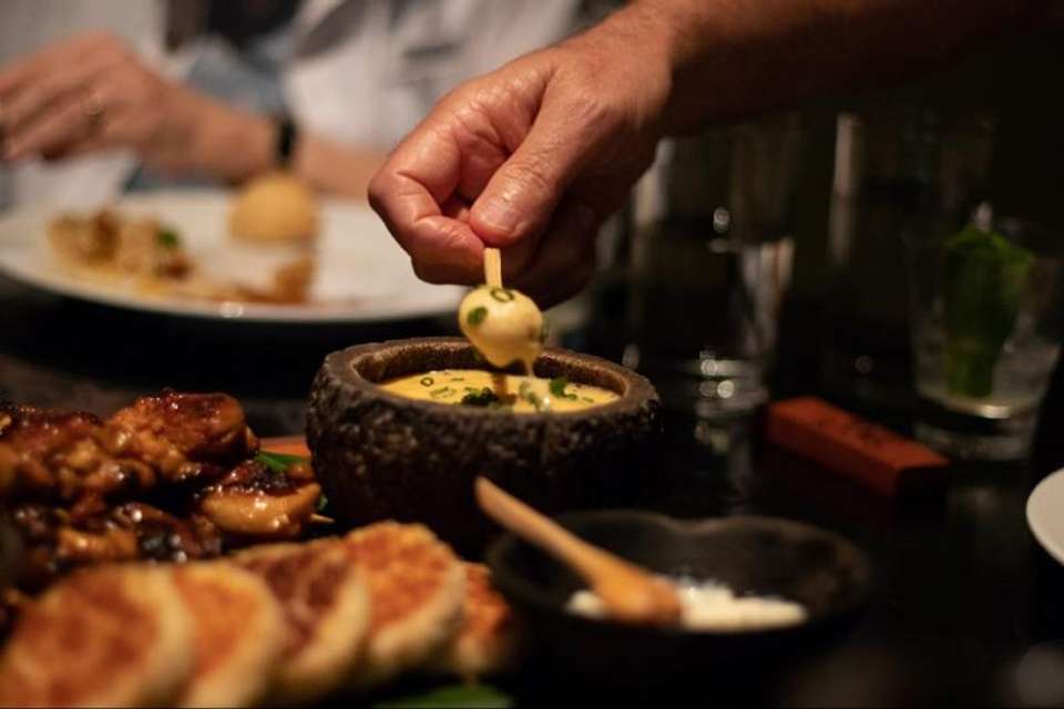 Gourmet food tour in Miraflores and Barranco - Tangol Tours - Peru - Image 5