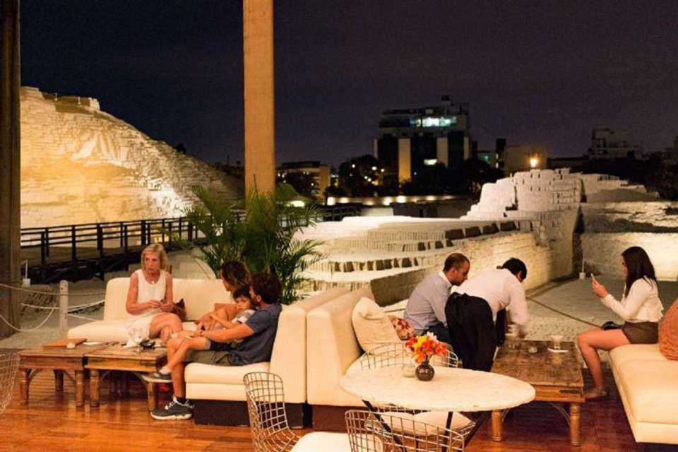 Gourmet food tour in Miraflores and Barranco - Tangol Tours - Peru - Image 10