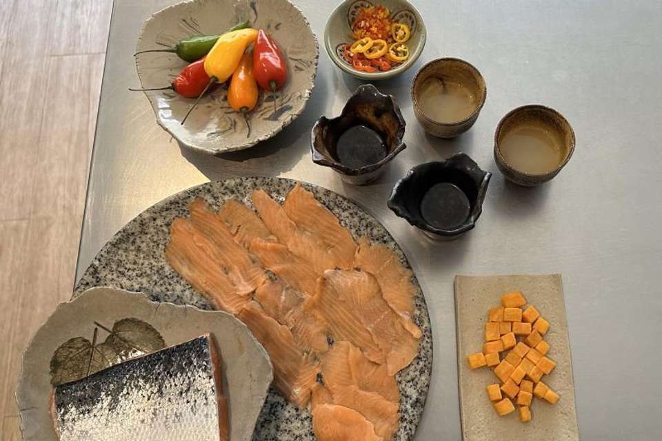 Gourmet Peruvian Cooking Class and Wine Tasting - Tangol Tours - Peru - Image 2